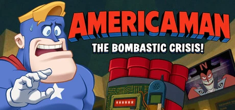 Games like Americaman