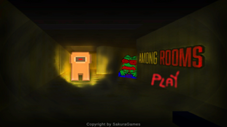 AmongRooms Image