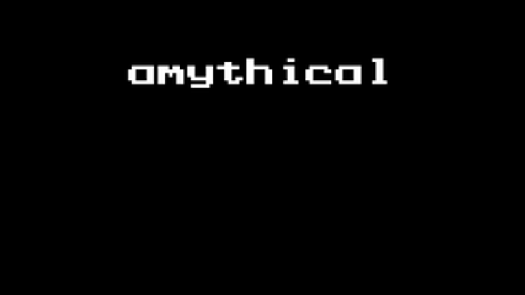 amythical screenshot