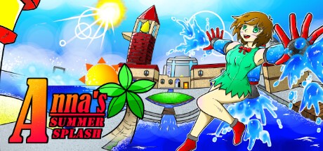 Games like Anna's Summer Splash