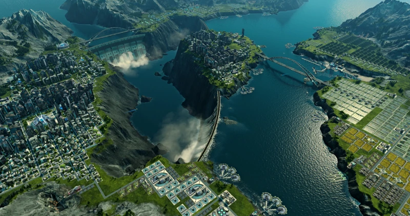 Anno 2205 Image