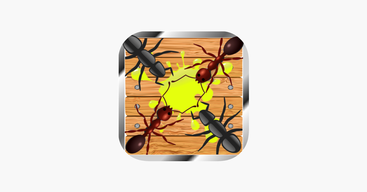 Games like ANT Killer INFINITE