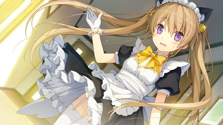 Aokana - EXTRA1 Image