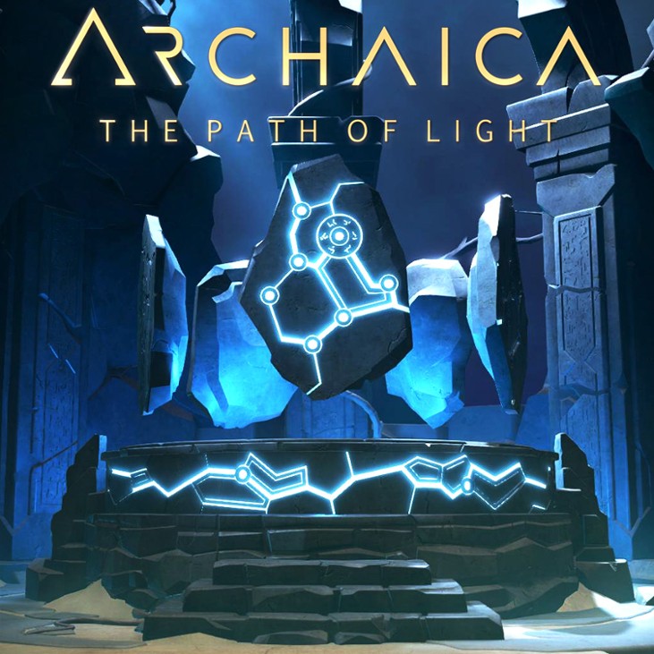 Games like Archaica: The Path of Light