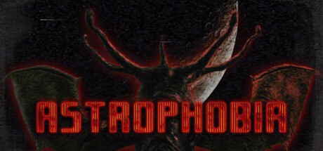 Games like Astrophobia
