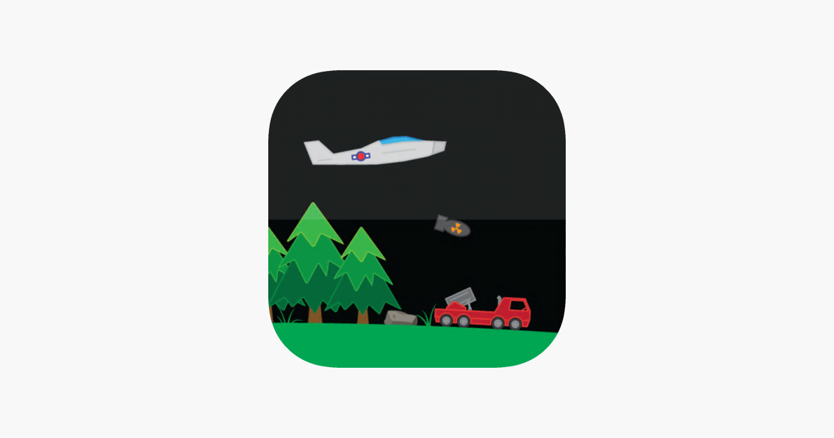 Games like Atomic Fighter Bomber