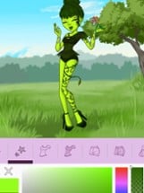 Avatar Maker: Monster Girl Image