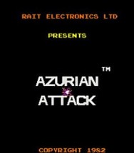 Azurian Attack Image