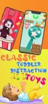 Baby &amp; Toddler Games (1+ Ages) Image