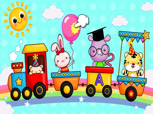 Games like Balloon Pop Kidd