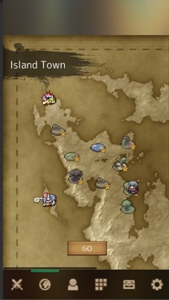 BattleDNA2 - Idle RPG Image