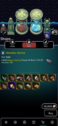 BattleDNA3 - idle RPG Image