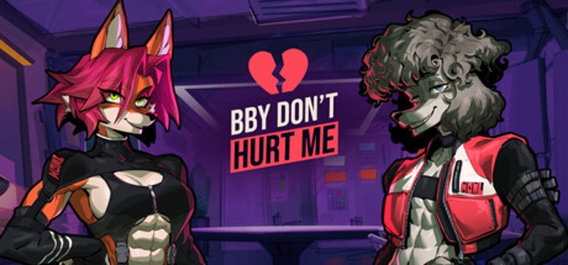 BBY DON'T HURT ME Image