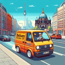 BDD: Berlin Delivery Driver Image