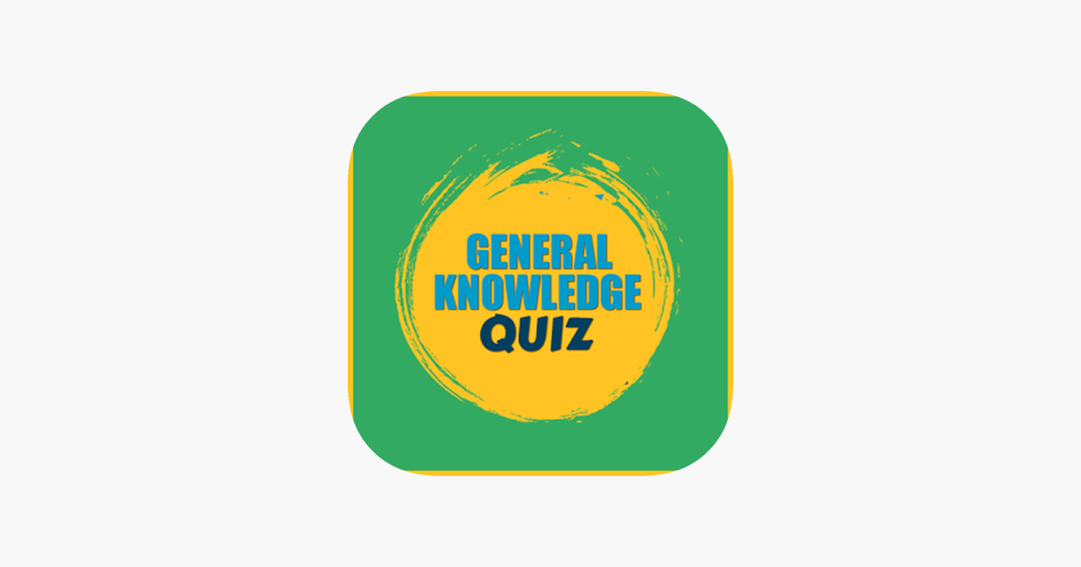 Games like Big Quizz general knowledge (no internet needed)