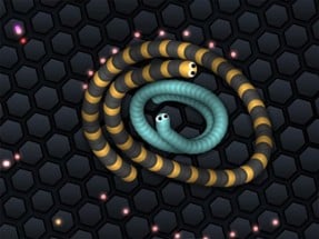 Big Snake.io Image