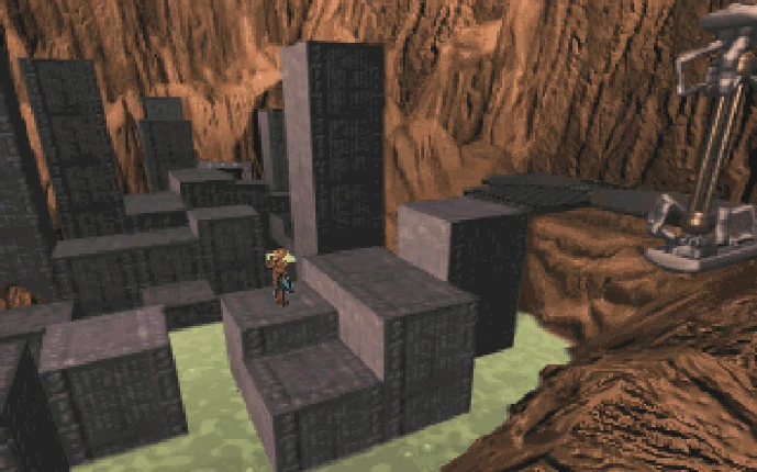 BioForge screenshot