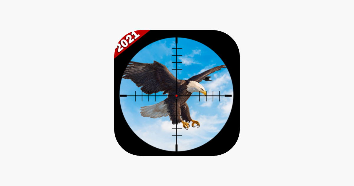 Games like Bird Hunting Sniper Shooting
