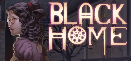 Games like Black Home