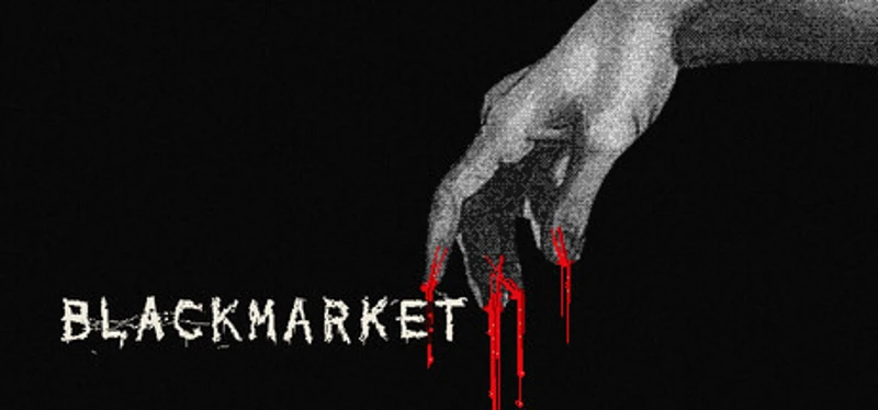 BLACKMARKET Image