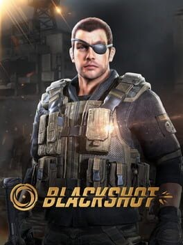 Games like BlackShot