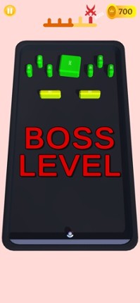 Block Breaker Ultimate 3D Image