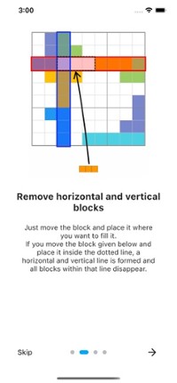 Blockdoku - Sudoku + Block Image