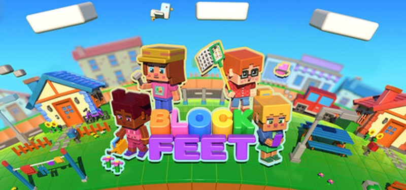 Blockfeet Image