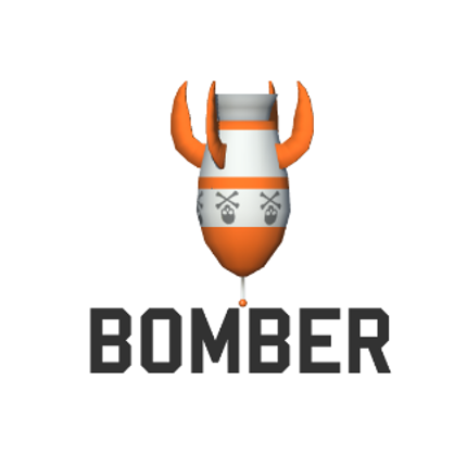 Bomber Image