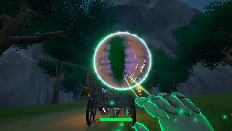 Bone - عظمة screenshot