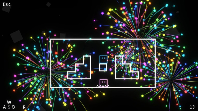 Booox screenshot