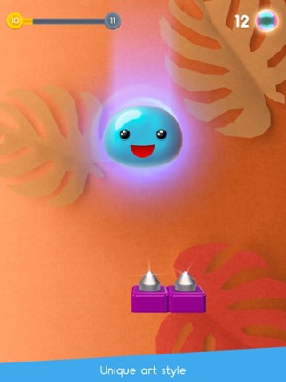 Booppy screenshot