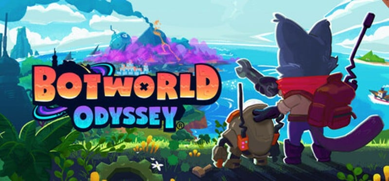 Botworld Odyssey Image