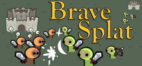 Games like Brave Splat