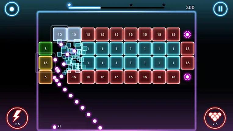 Bricks Breaker Quest Image