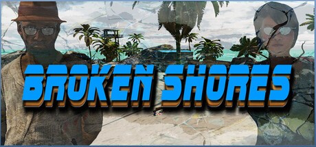 Games like Broken Shores
