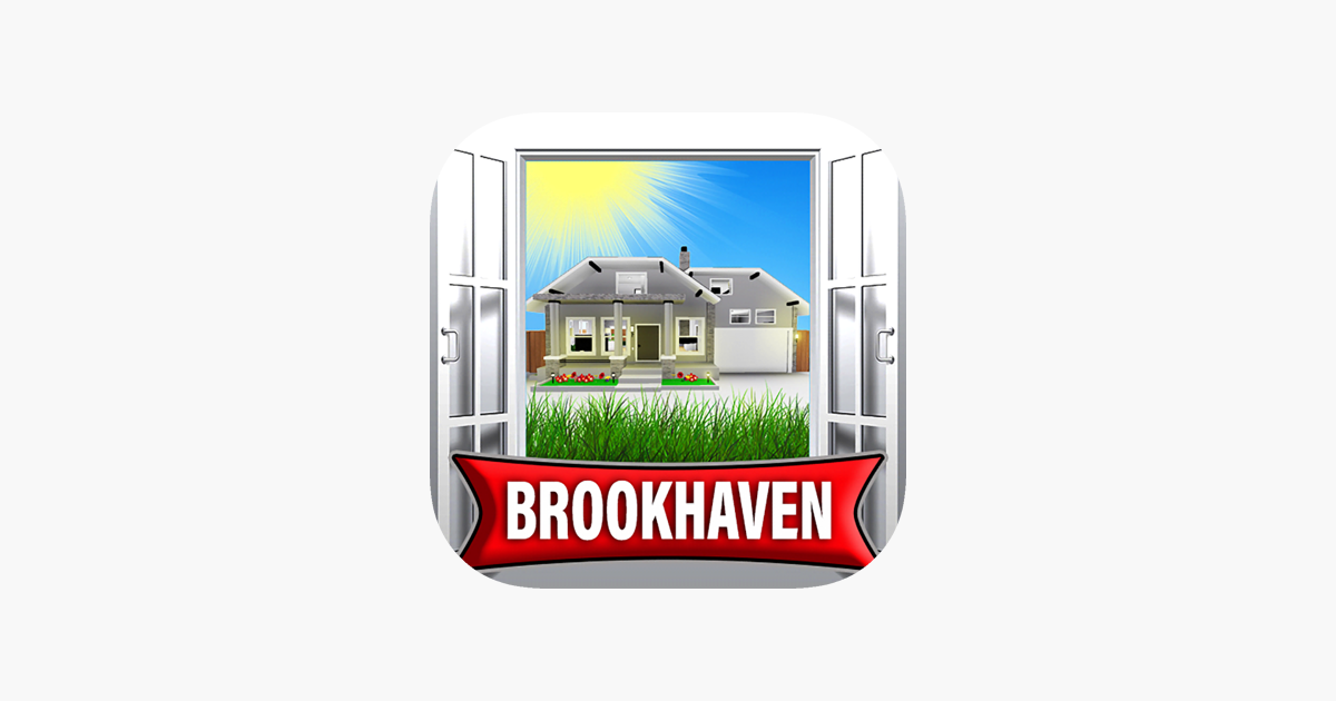 Games like Brookhaven Game