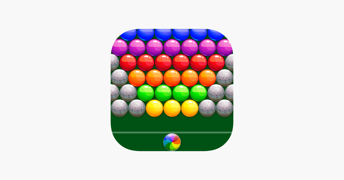 Games like Bubble Shooter Pro - Shoot Balls