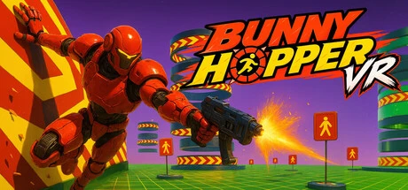 Games like Bunny Hopper VR