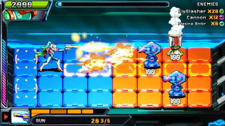 ZYNDECK VX: Card Battler screenshot