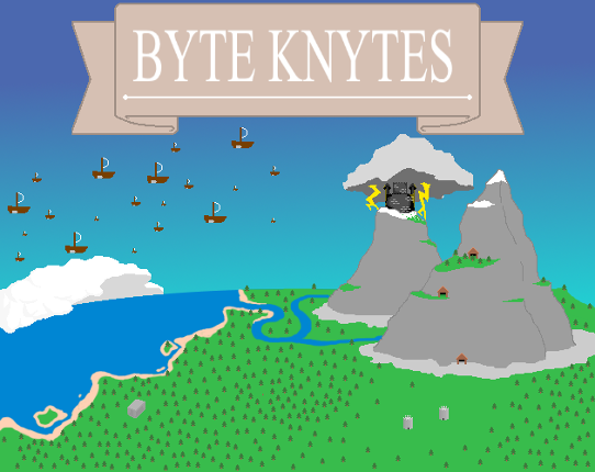 Byte Knytes Game Cover