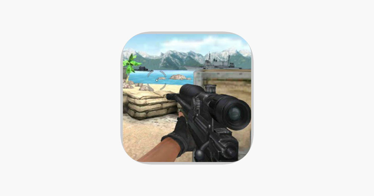 Games like Call Of War: Gun Shoot