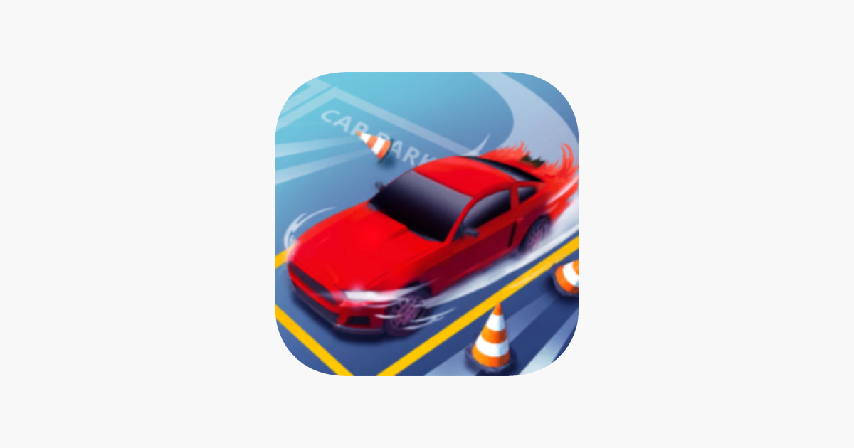 Games like Car Parking - Simulator Games