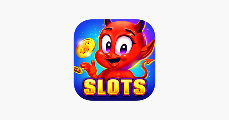 Cash O Mania - Casino Slots Game Cover