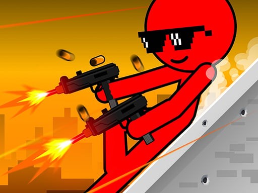 Games like Chaos Gun Stickman