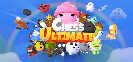 Games like Chess Ultimate