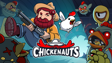 Chickenauts Image