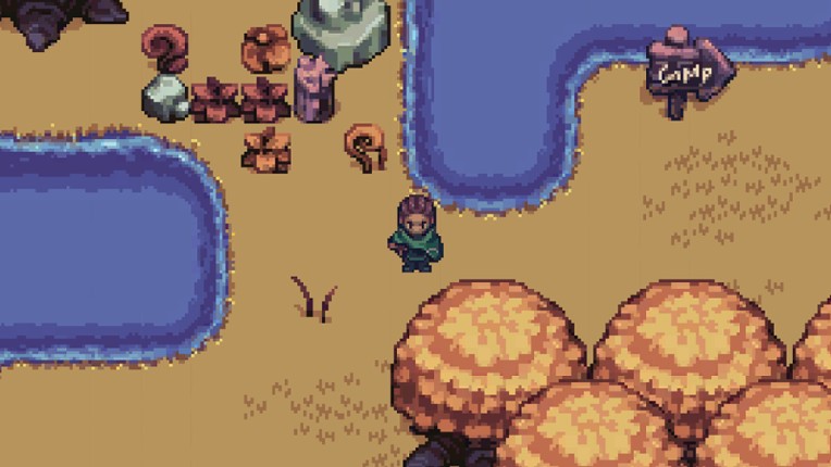 Chimeros: Aurum Apostolum screenshot