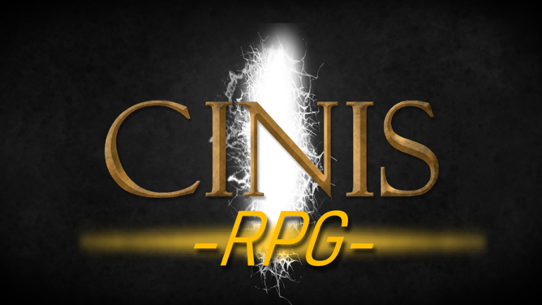CINIS - RPG Image