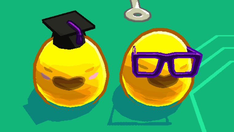 Circuit Slimes screenshot
